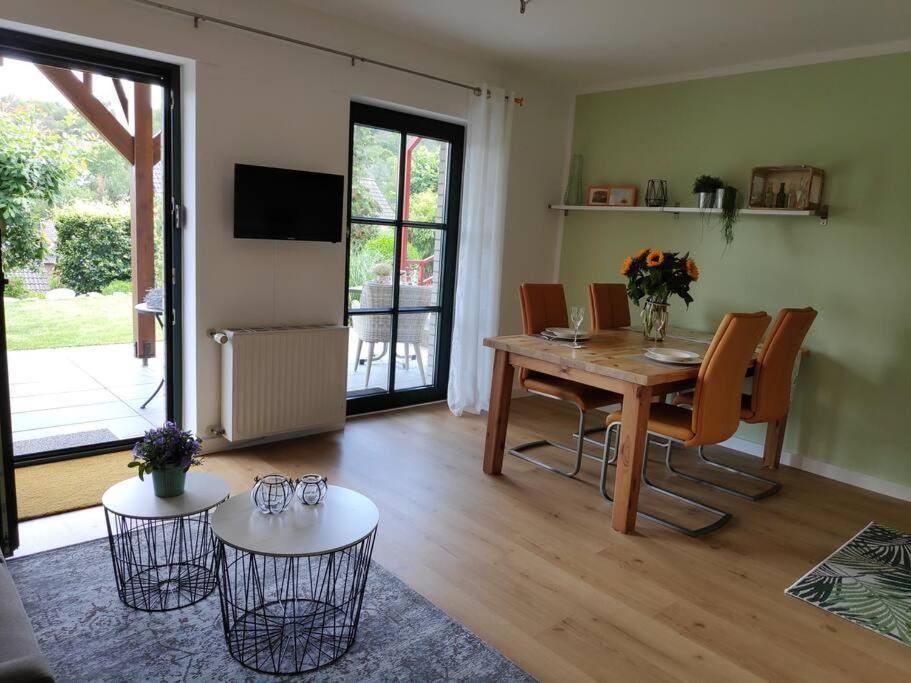 Das Hideaway Zum Seele Baumeln Lassen ! Bad Muenstereifel Exterior foto