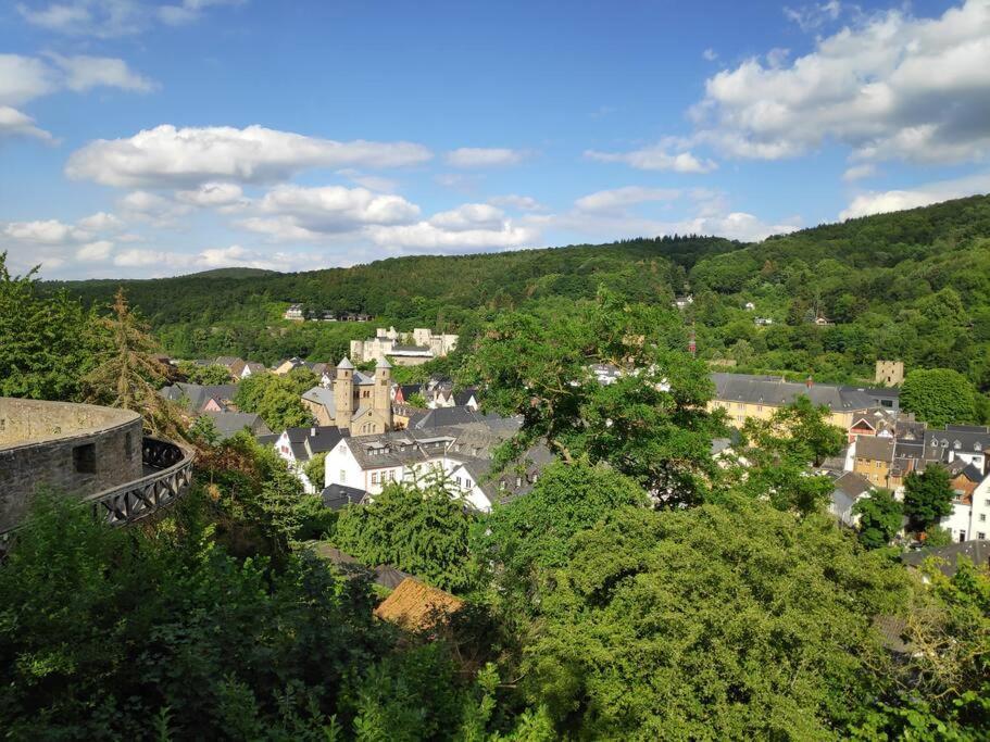 Das Hideaway Zum Seele Baumeln Lassen ! Bad Muenstereifel Exterior foto