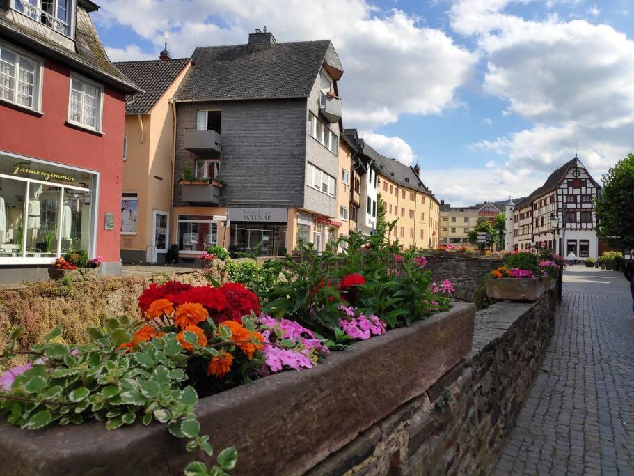 Das Hideaway Zum Seele Baumeln Lassen ! Bad Muenstereifel Exterior foto